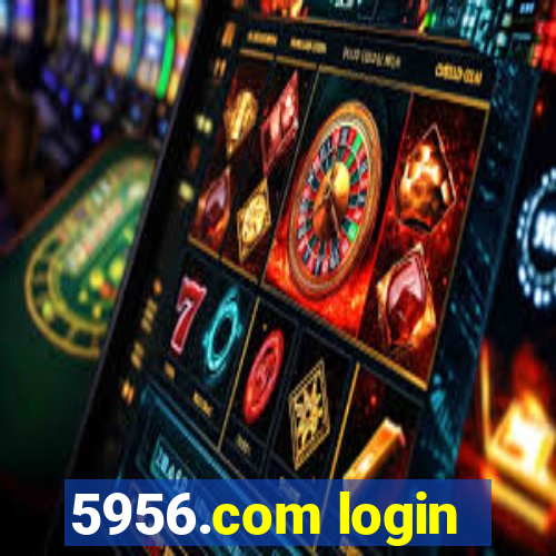 5956.com login